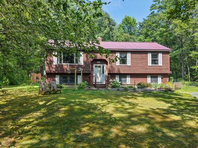493 Belgrade Road, Oakland, ME, 04963