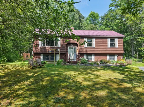 493 Belgrade Road, Oakland, ME 04963