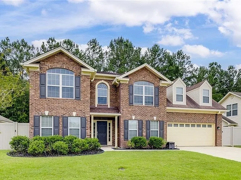 131 Morgan Pines Dr — Photo 17