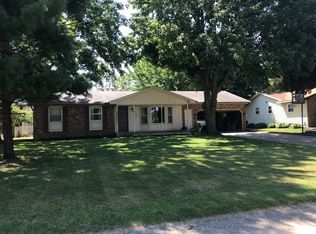 1922 Newcastle Dr, Jenison, MI 49428