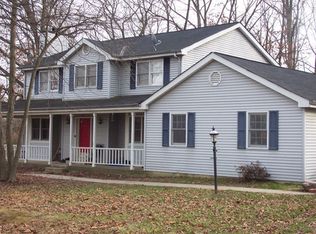 4613 Socialville Foster Rd, Mason, OH 45040