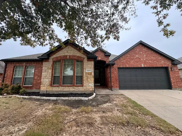 5413 Compassion Dr, Midlothian, TX 76065