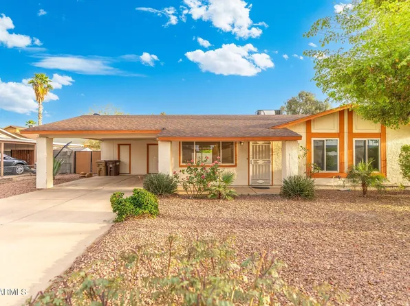 7451 W MISSION Lane, Peoria, AZ 85345