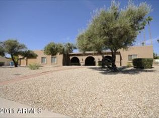 13612 N 69th St, Scottsdale, AZ 85254