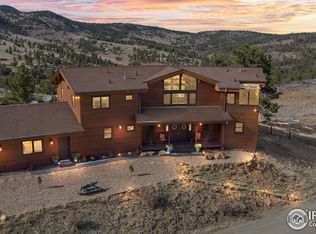 4528 Sheep Patch Rd, Golden, CO 80403