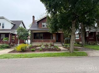 1507 Elkton Pl, Cincinnati, OH 45224