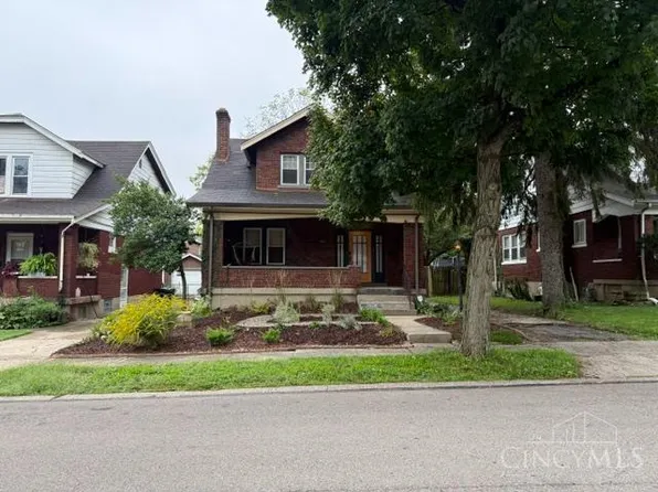1507 Elkton Pl, Cincinnati, OH 45224