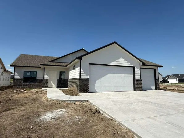 8998 N Joshua St, Wichita, KS 67226