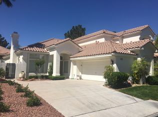 9145 Eagle Ridge Dr, Las Vegas, NV 89134