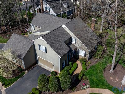 8912 Ginger Way Dr, Henrico, VA, 23229