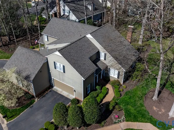 8912 Ginger Way Dr, Henrico, VA 23229