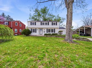 429 Carilla Ln, Columbus, OH