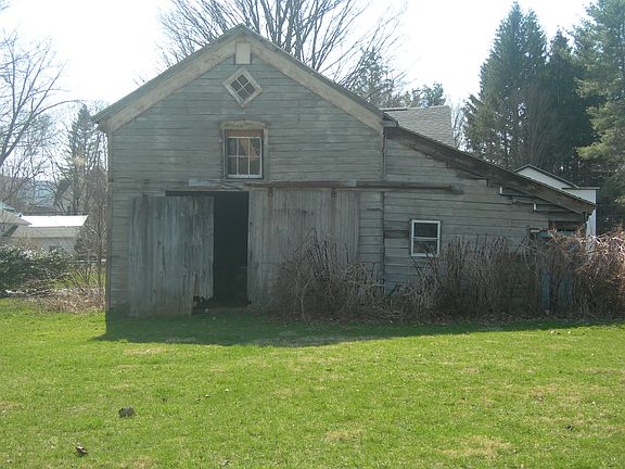 Barn