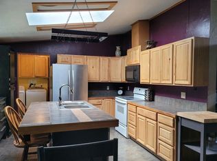 1937 Country Club Dr, Council, ID 83612