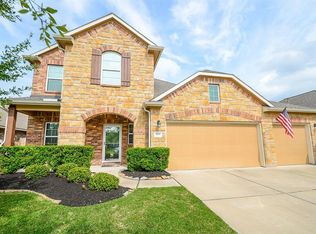 2006 Queensroch, Rosenberg, TX 77471
