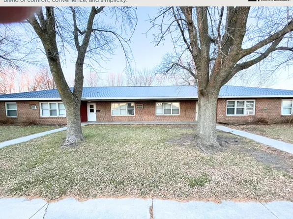 117 E Walnut St, Burt, IA