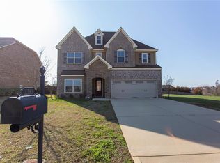 1746 Benson St, Prattville, AL 36066