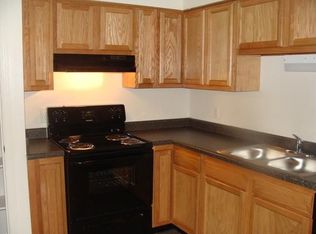 1549 Lancashire Ct APT D, Indianapolis, IN 46260