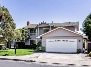 740 Matsonia Dr, Foster City, CA 94404