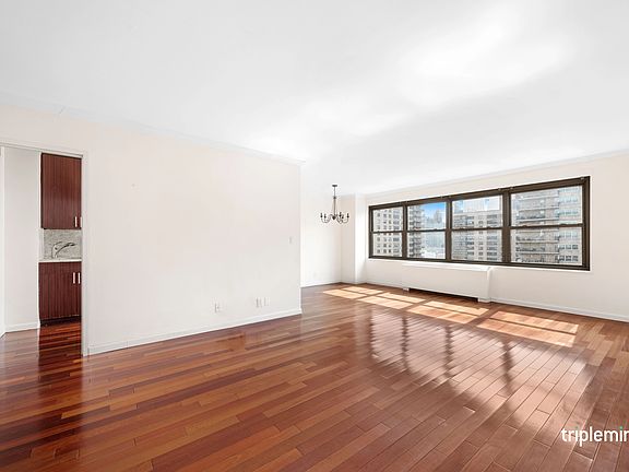 4th image of 180 W End Ave APT 24F