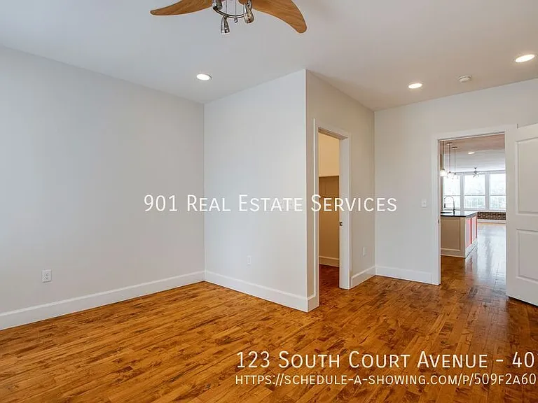 123 South Court Ave #401 — Photo 14