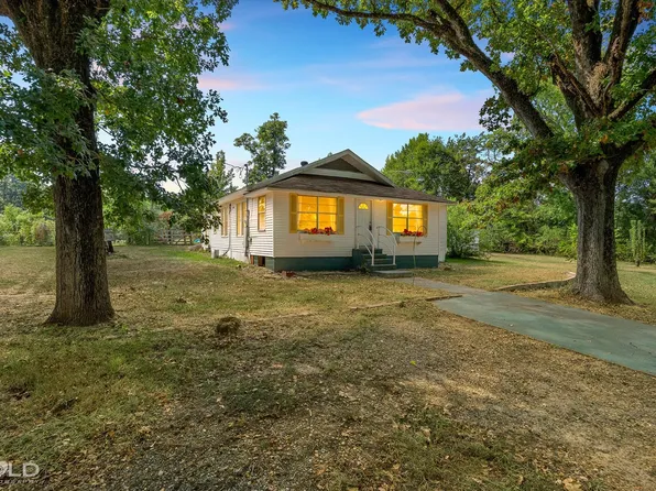 2054 Highway 2, Plain Dealing, LA 71064