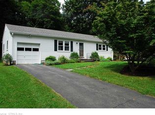 24 Maple St, Chester, CT 06412
