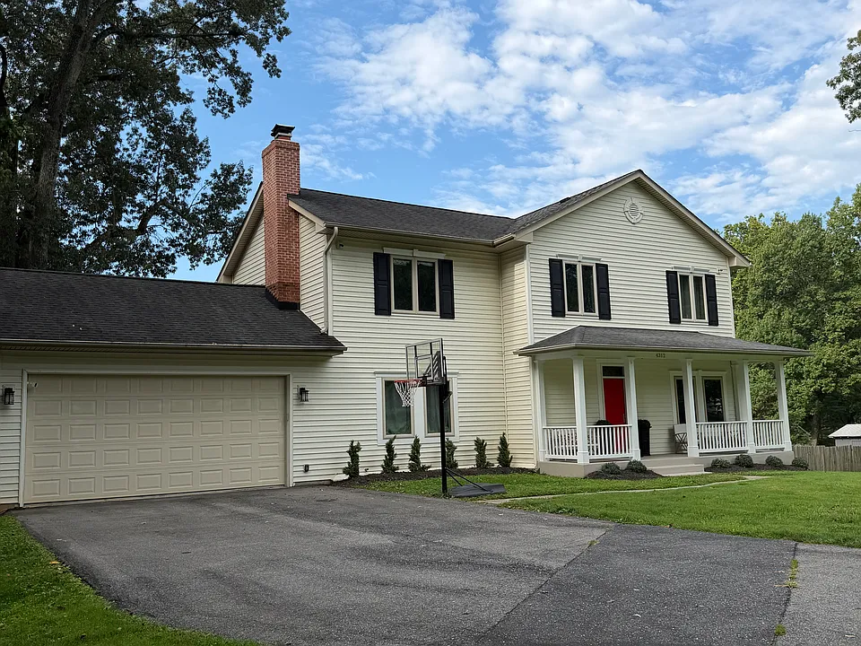 4312 Holly Ridge Rd