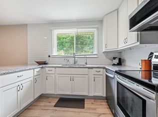 408 Wade St, Fuquay Varina, NC 27526