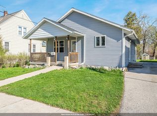 471 W Division St, Fond Du Lac, WI 54935