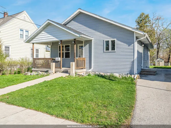 471 W Division St, Fond Du Lac, WI 54935