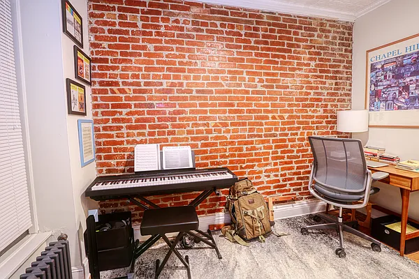 Rented by Brown Harris Stevens | media 7