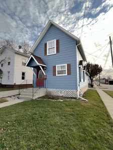 432 W High St, Sycamore, IL, 60178