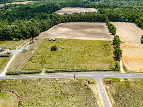 0 Old Stage Rd N #3, Willow Spring, NC 27592