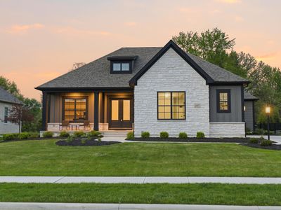 6437 Marsella Ct, Westerville, OH, 43082