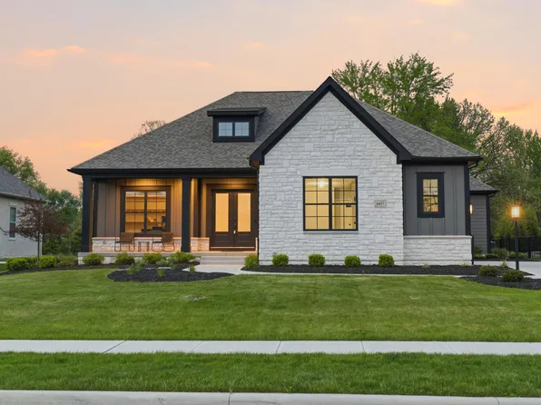 6437 Marsella Ct, Westerville, OH 43082