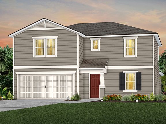 Craftsman Elevation C1 Felted Wool