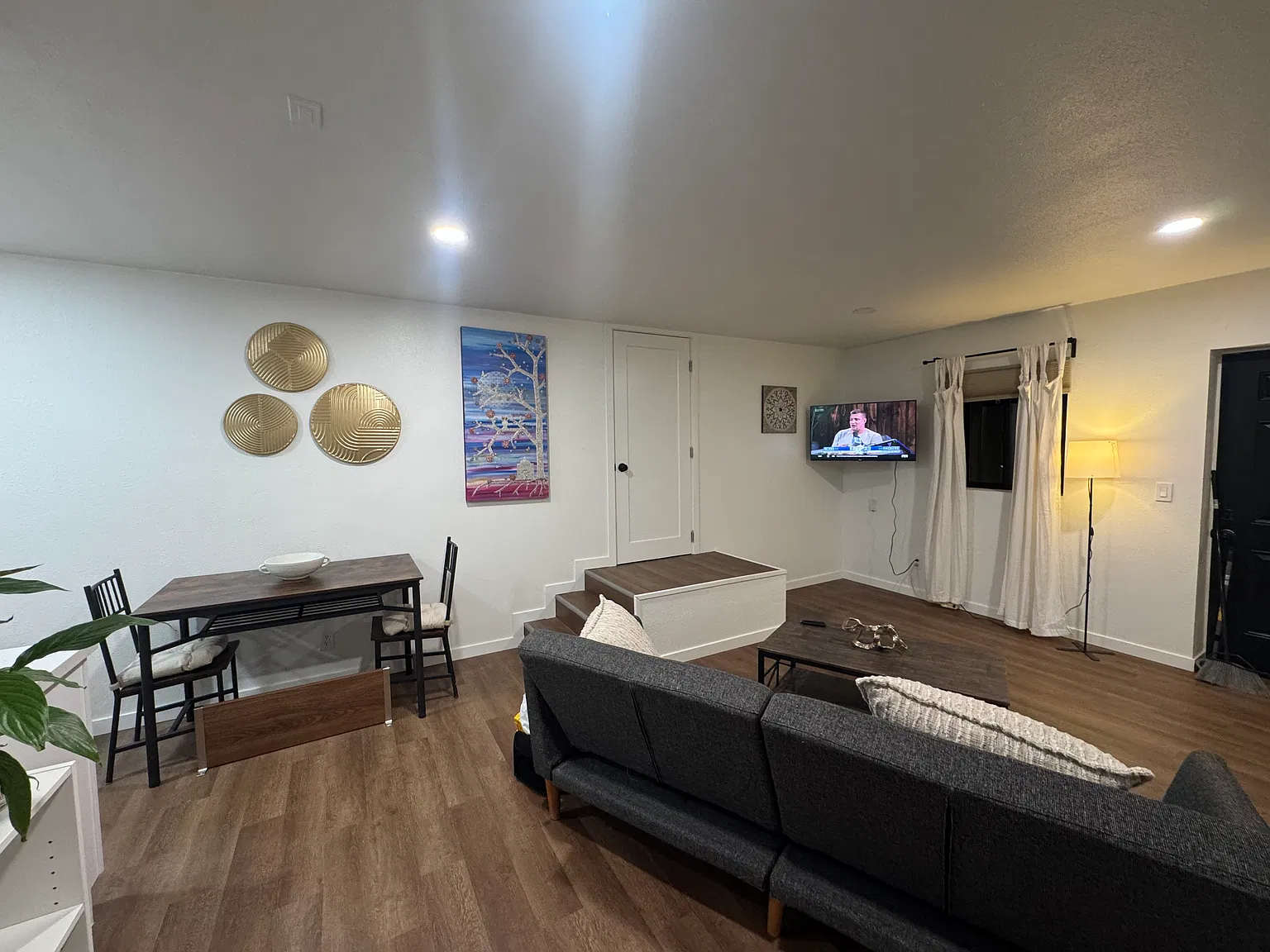 1 bed, 660 sqft, $1,950 — Photo 1