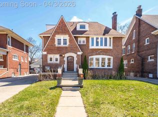 1675 Chicago Blvd, Detroit, MI 48206