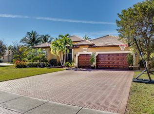 4091 Cedar Creek Ranch Cir, Lake Worth, FL 33467