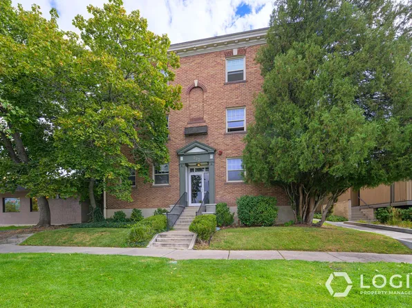 227 S 1300 E #7, Salt Lake City, UT 84102