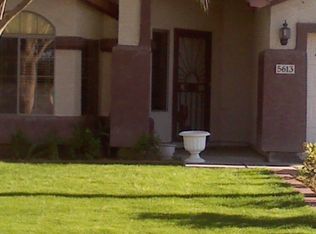 5613 S 14th Way, Phoenix, AZ 85040