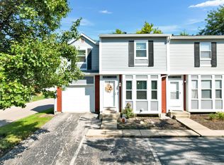 867 Pine Way Dr, Columbus, OH 43085