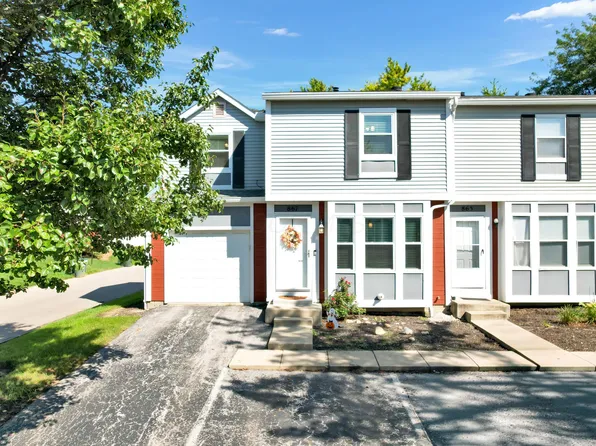 867 Pine Way Dr, Columbus, OH 43085