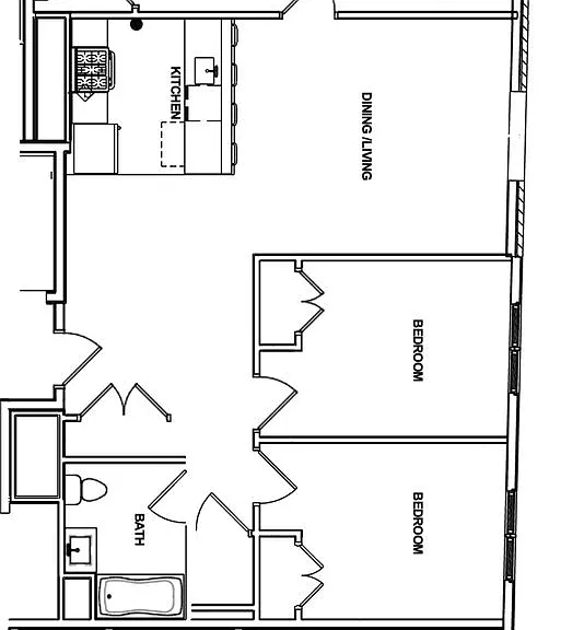 Central 70 Lofts — Photo 45