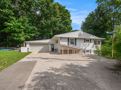 110 Riverside Dr, Hart, MI, 49420