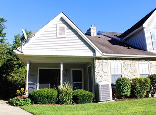 2817 Canyon Ct #2817, Mays Landing, NJ 08330