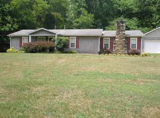 5935 Snow Creek Rd, Columbia, TN 38401