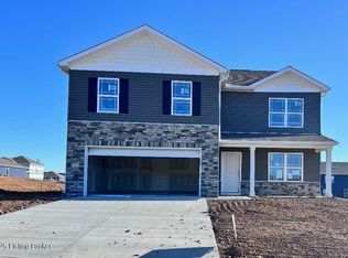 186 Saratoga Ln, Elizabethtown, KY 42701