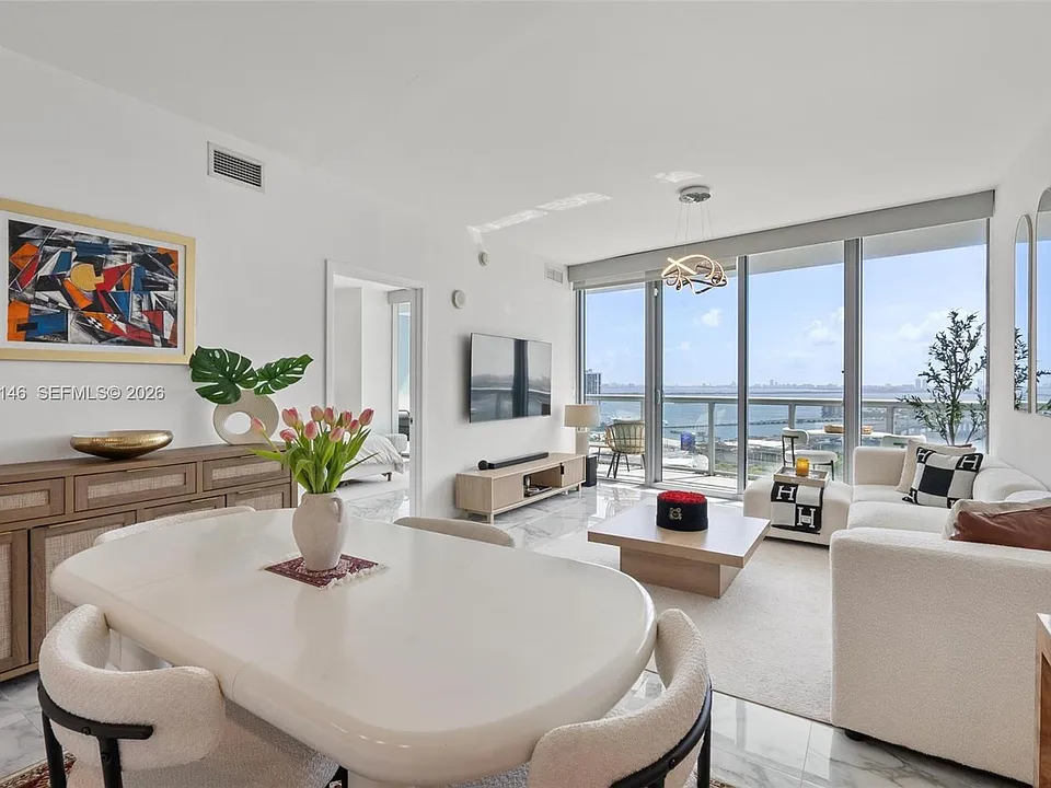 888 Biscayne Blvd #2510